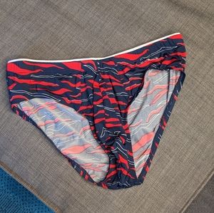 Men's Evolve briefs
